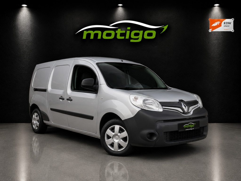 Renault Kangoo Express 1.5 dCi 110 Express Maxi 36094187-0.jpg | Motigo