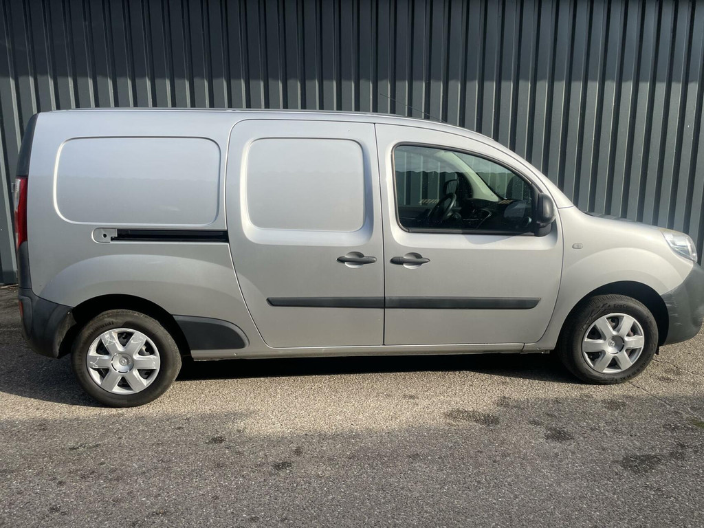 Renault Kangoo Express 1.5 dCi 110 Express Maxi 36094187-2.jpg | Motigo