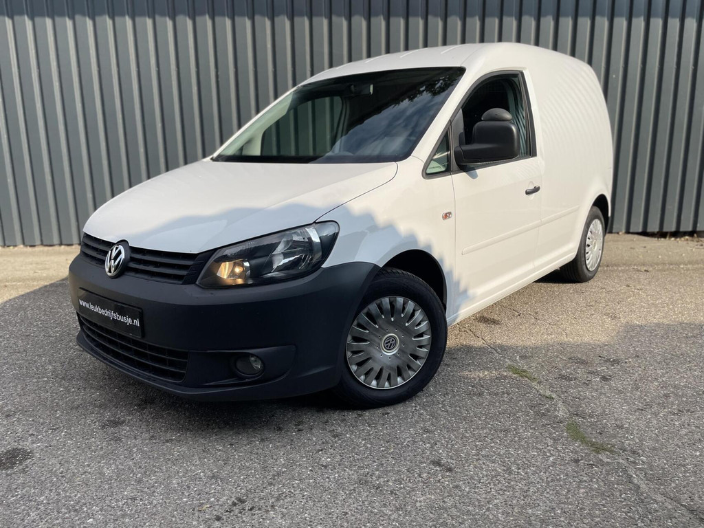 Volkswagen Caddy Bestel 1.6 TDI BlueMotion 102 pk Euro 5 36169331-4.jpg | Motigo