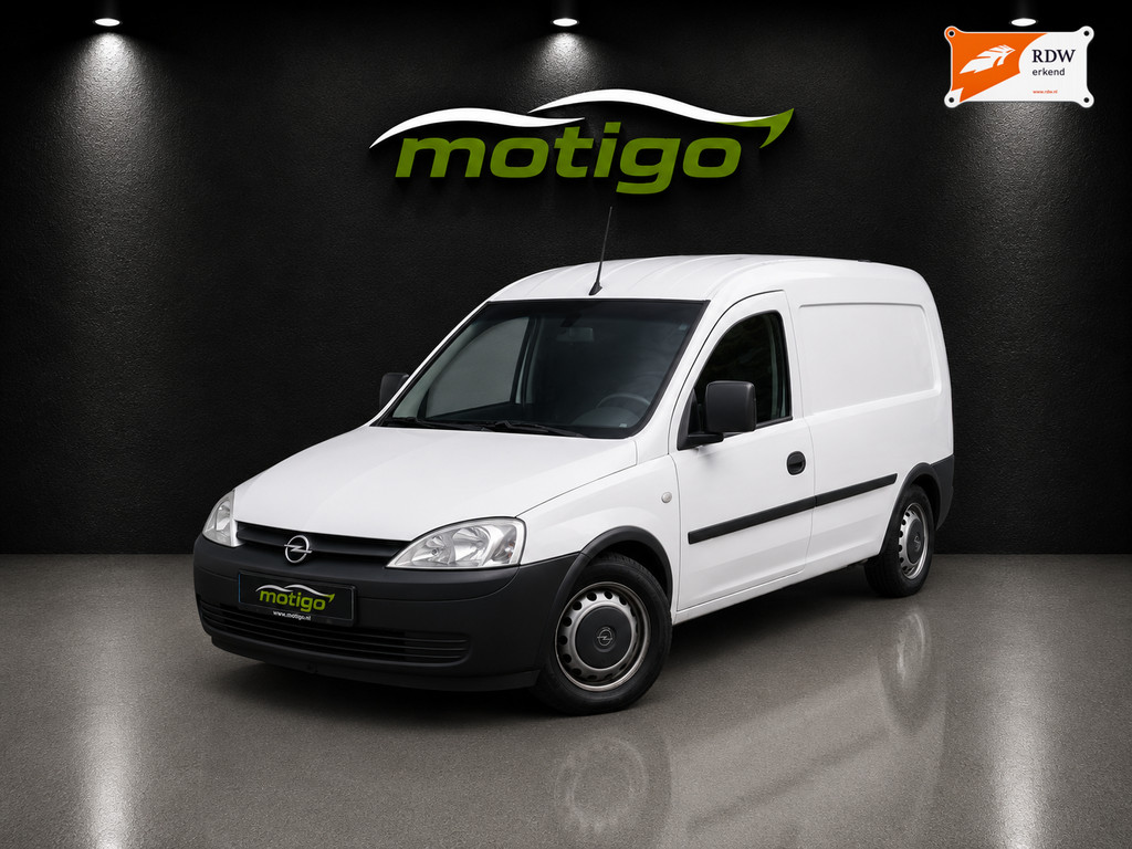 Opel Combo 1.3 CDTi , Airco en trekhaak 39740054-1.jpg | Motigo