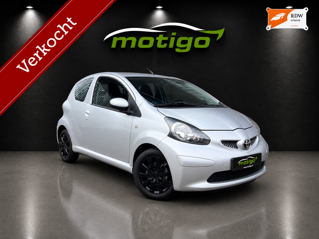 Toyota Aygo 1.0-12V + nieuwe apk+ airco 41191046-0.jpg | Motigo