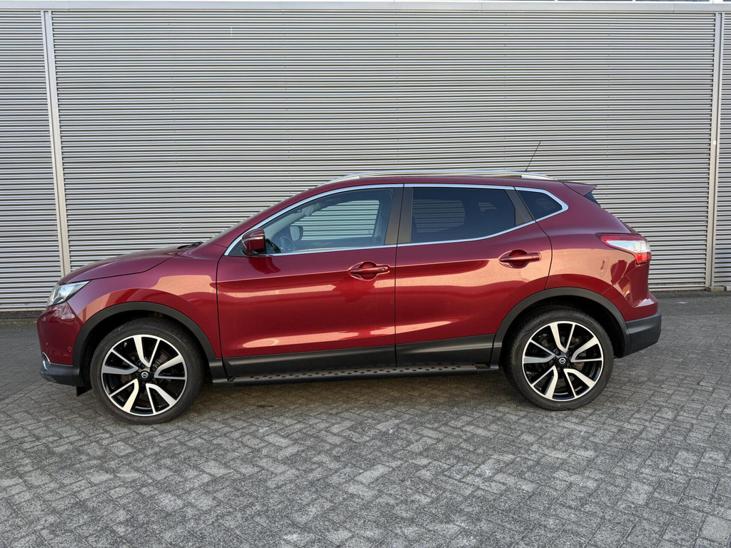 Nissan QASHQAI 1.2 Tekna/nav/BT/360 cam/cruise/stoelvw/ 19” 50273761-3.jpg | Motigo