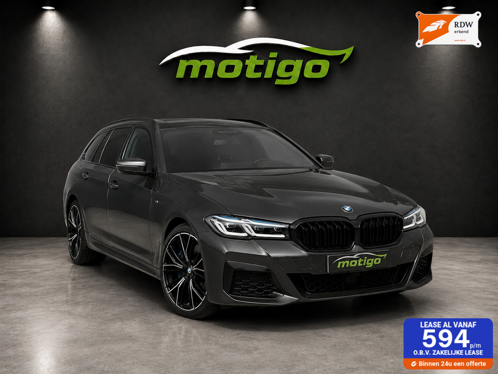 BMW 5 Serie Touring 530i xDrive High Executive edition 53658956-0.jpg | Motigo