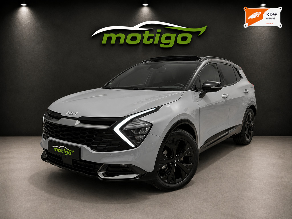 Kia Sportage 1.6 T-GDi Hybrid DynamicLine 53692086-1.jpg | Motigo